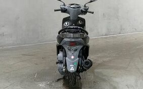 YAMAHA CYGNUS 125 X SR SE44J