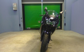 KAWASAKI NINJA 250R 2010 EX250K