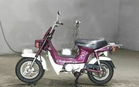 HONDA CHALY 50 CF50