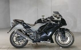 KAWASAKI NINJA 250R EX250K