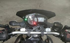 YAMAHA MT-03 2016 RH07J