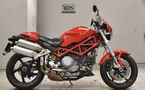 DUCATI MONSTER S2R 1000 2008