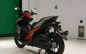 YAMAHA AERO X155