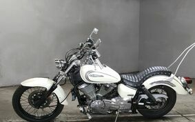 YAMAHA DRAGSTAR 250 VG02J