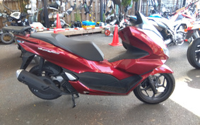 HONDA PCX 160 KF47