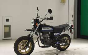 HONDA APE 100 GEN 2 HC13