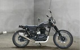 KAWASAKI 250TR BJ250F