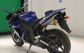 YAMAHA YZF-R1 2004