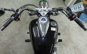 YAMAHA DRAGSTAR 250 VG05J