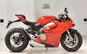 DUCATI PANIGALE V4 S 2019 DA00A