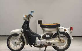 HONDA LITTLE CUB E AA01