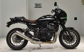 KAWASAKI Z900RS CAFE 2021 ZR900C