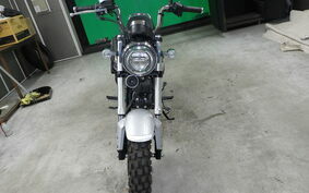 HONDA DAX 125 JB04