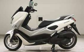 YAMAHA N-MAX SED6J