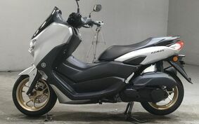 YAMAHA N-MAX 125 SEG6J