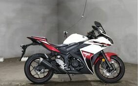 YAMAHA YZF-R25 RG10J