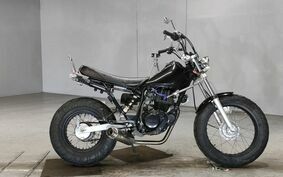 YAMAHA TW200 2JL