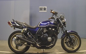 KAWASAKI ZRX-2 1995 ZR400E