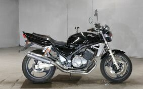 KAWASAKI BALIUS 250 Gen.2 ZR250B