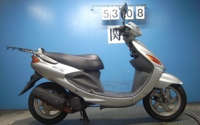 YAMAHA AXIS 100 2001 SB06J