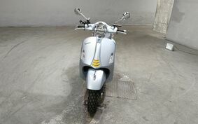 VESPA GTS300 Supertech 2021 不明