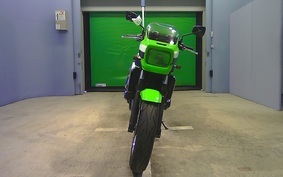 KAWASAKI ZRX1200 2008 ZRT20A