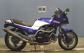 KAWASAKI GPZ900R NINJA 1993 ZX900A