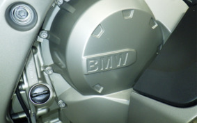 BMW K1600GTL 2011