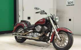 YAMAHA DRAGSTAR 400 CLASSIC 1999 4TR