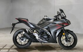 YAMAHA YZF-R25 RG10J