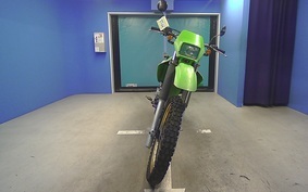 KAWASAKI KLX250 ES Type 1996 LX250E