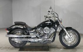 YAMAHA DRAGSTAR 1100 1999 VP10J