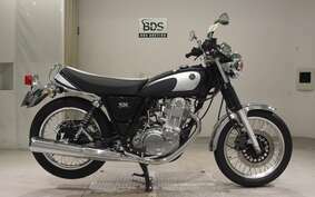 YAMAHA SR400 Gen.5 2022 RH16J