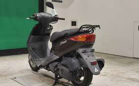 YAMAHA AXIS 125 TREET SE53J