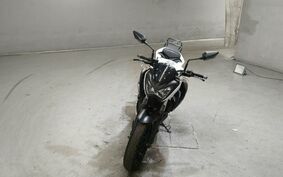 KAWASAKI Z250 ER250C