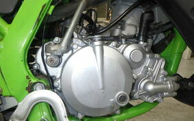 KAWASAKI KDX125 SR DX125A