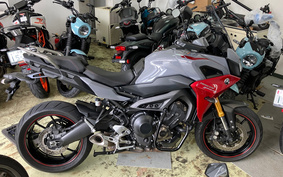 YAMAHA TRACER 9 GT 2019 RN51J