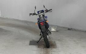 YAMAHA XTZ125E 不明