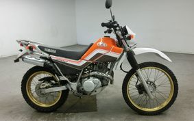 YAMAHA SEROW 225 WE DG08J