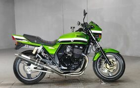 KAWASAKI ZRX400 2003 ZR400E