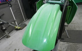 KAWASAKI KDX200SR DX200G