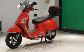 VESPA GTS250IE