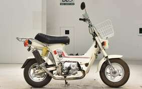 HONDA CHALY 50 CF50