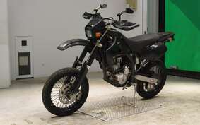 KAWASAKI KLX250D TRACKER LX250E