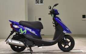 YAMAHA JOG ZR-4 SA58J