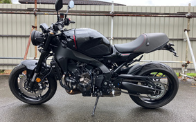 YAMAHA XSR900 2022 RN80J