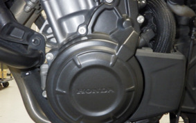 HONDA 400X GEN 2 2022 NC56