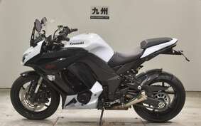 KAWASAKI NINJA 1000 A 2013 ZXT00G