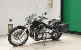 YAMAHA DRAGSTAR 400 2008 VH01J