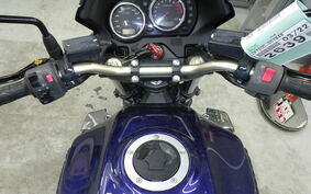 KAWASAKI ZRX1200 D 2009 ZRT20D